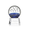 Tranquility Award on Robson Base