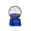 Tranquility Award on Robson Base