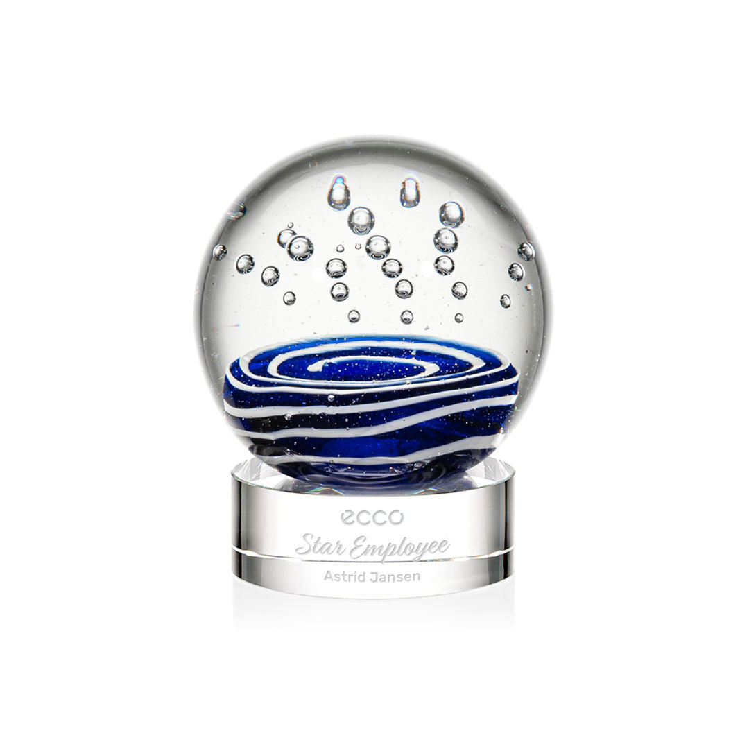 Tranquility Award on Stanrich Base