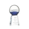 Tranquility Award – Base & Size Options