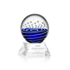 Tranquility Award on Sheffield Base