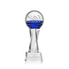 Tranquility Award on Grafton Base