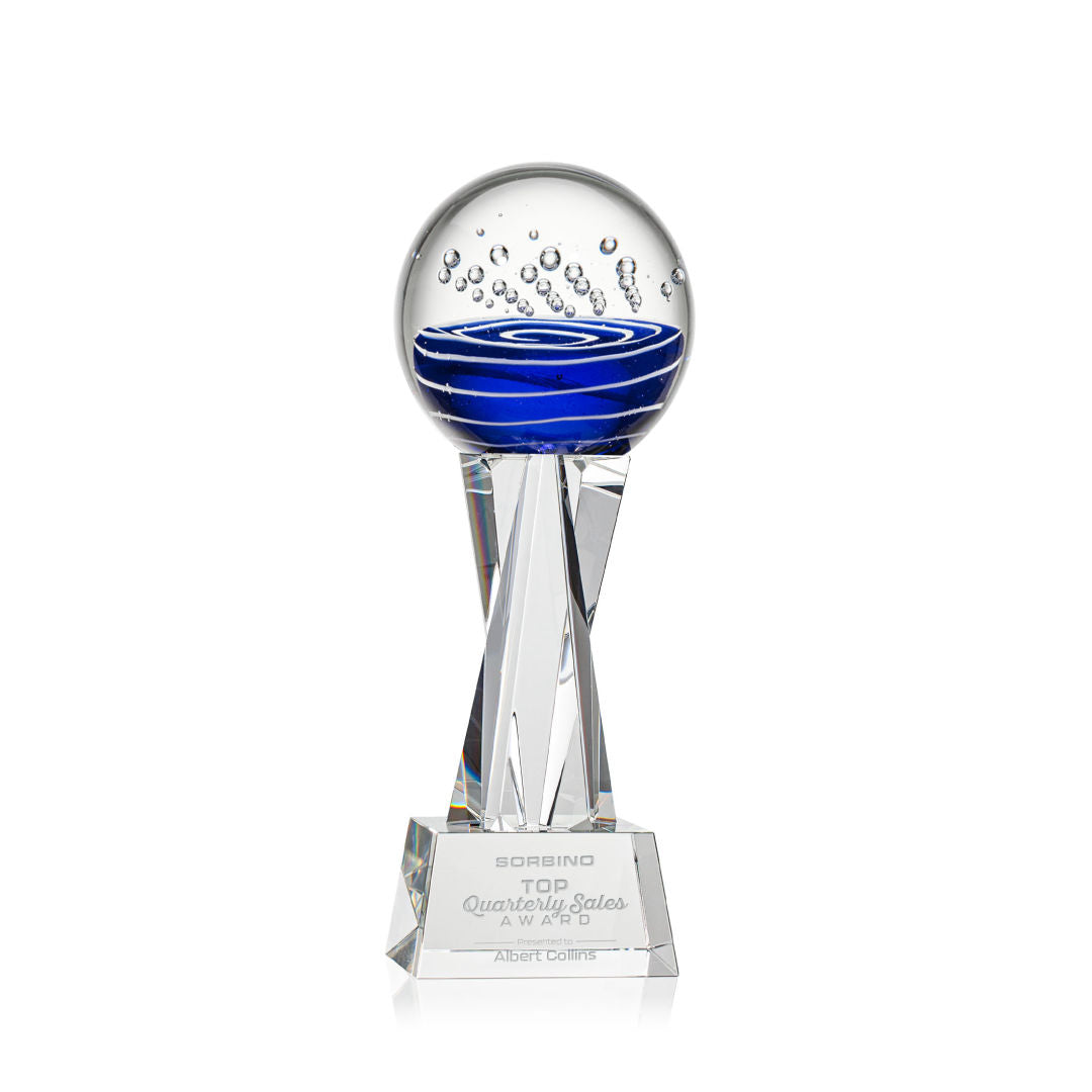 Tranquility Award on Grafton Base