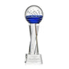 Tranquility Award on Grafton Base