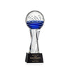 Tranquility Award on Grafton Base