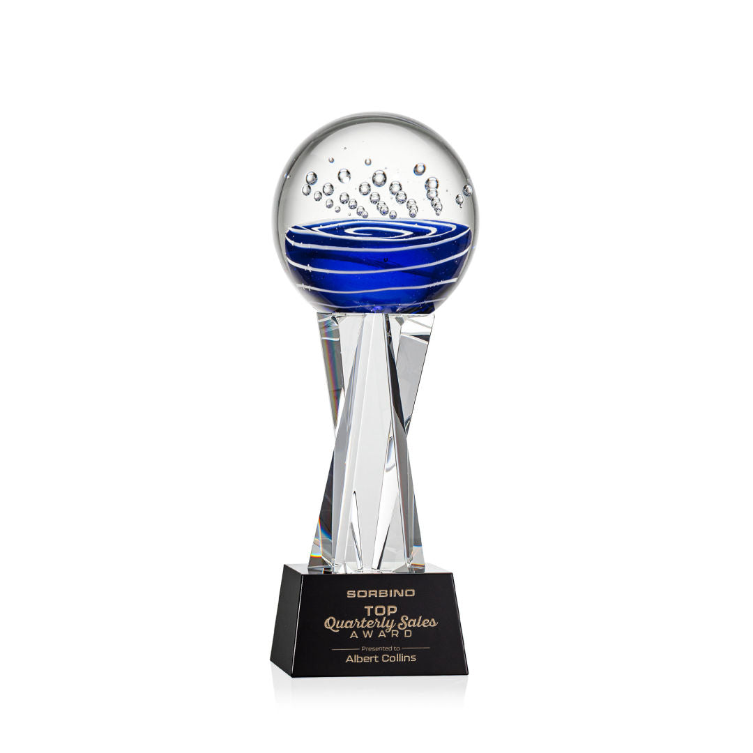 Tranquility Award on Grafton Base