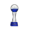 Tranquility Award on Grafton Base
