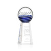 Tranquility Award on Novita Base - Clear