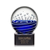 Tranquility Award – Base & Size Options