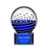 Tranquility Award – Base & Size Options