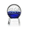 Tranquility Award on Robson Base