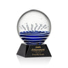 Tranquility Award on Sheffield Base