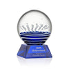 Tranquility Award on Sheffield Base