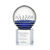 Tranquility Award – Base & Size Options