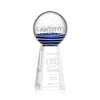 Tranquility Award on Novita Base - Clear