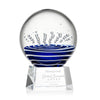 Tranquility Award on Robson Base