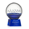 Tranquility Award on Robson Base