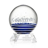 Tranquility Award on Sheffield Base