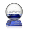 Tranquility Award on Sheffield Base