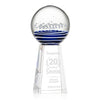 Tranquility Award on Novita Base - Clear