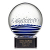 Tranquility Award – Base & Size Options