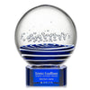 Tranquility Award – Base & Size Options