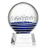 Tranquility Award on Robson Base