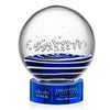 Tranquility Award on Stanrich Base