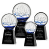 Starburst Award on Celestina Base