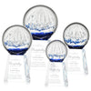 Starburst Award – Base & Size Options