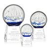 Starburst Award on Fortino Base