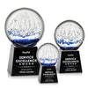 Starburst Award on Fortino Base