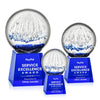 Starburst Award on Fortino Base