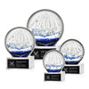 Starburst Award on Hancock Base