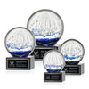 Starburst Award on Hancock Base