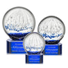 Starburst Award – Base & Size Options