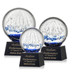 Starburst Award on Robson Base
