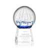 Starburst Award on Fortino Base