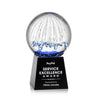 Starburst Award on Fortino Base