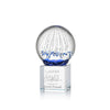 Starburst Award on Granby Base - Clear
