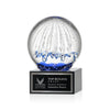 Starburst Award on Hancock Base
