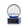 Starburst Award on Hancock Base