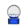 Starburst Award – Base & Size Options