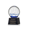 Starburst Award on Robson Base