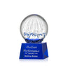 Starburst Award on Robson Base