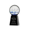 Starburst Award on Celestina Base
