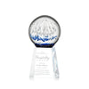 Starburst Award on Celestina Base