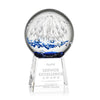 Starburst Award on Fortino Base