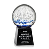 Starburst Award on Fortino Base