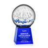 Starburst Award on Fortino Base